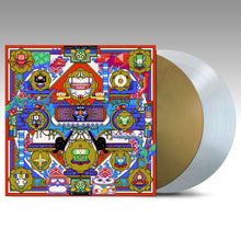 Load image into Gallery viewer, Various Artists - Once Upon A Katamari (Original Soundtrack)