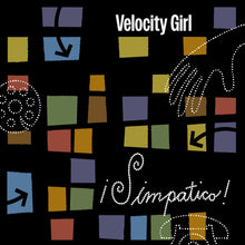 Load image into Gallery viewer, Velocity Girl - ¡Simpatico! (Remastered and Expanded)