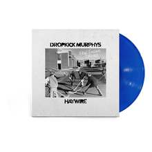 Load image into Gallery viewer, Dropkick Murphys & Haywire - New England Forever