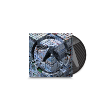 Load image into Gallery viewer, Aphex Twin - Blackbox Life Recorder 21f / in a room7 F760