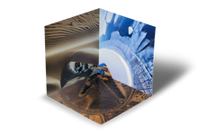 Load image into Gallery viewer, Aphex Twin - Blackbox Life Recorder 21f / in a room7 F760