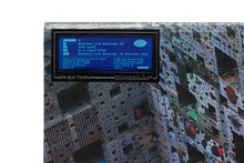 Load image into Gallery viewer, Aphex Twin - Blackbox Life Recorder 21f / in a room7 F760