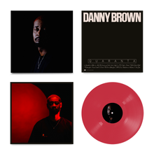 Load image into Gallery viewer, Danny Brown - Quaranta
