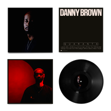 Load image into Gallery viewer, Danny Brown - Quaranta