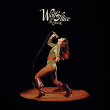 Load image into Gallery viewer, Wolf Alice - The Clearing