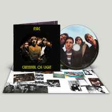 Load image into Gallery viewer, Ride - Carnival of Light