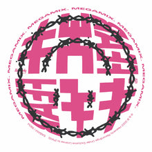 Load image into Gallery viewer, Working Men's Club - Minsky Rock Megamix II