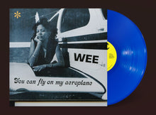 Load image into Gallery viewer, Wee - You Can Fly On My Aeroplane