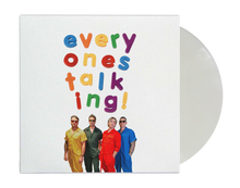 Load image into Gallery viewer, All Time Low - Everybody's Talking
