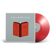 Load image into Gallery viewer, Idlewild - Warnings/Promises (National Album Day)