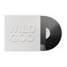 Load image into Gallery viewer, Nick Cave & The Bad Seeds - Wild God