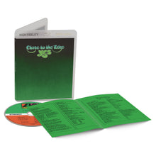 Load image into Gallery viewer, Yes - Close To The Edge (Blu-Ray Audio)