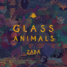 Load image into Gallery viewer, Glass Animals - ZABA (Zoetrope Edition)