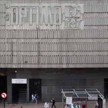 Load image into Gallery viewer, Optimo - We Love Your Ears : Optimo 25 (Part 1)