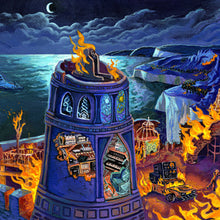 Load image into Gallery viewer, Joe Armon-Jones - All The Quiet (Part II)