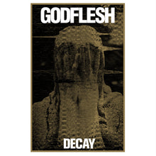Load image into Gallery viewer, Godflesh - Decay