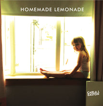 Load image into Gallery viewer, Carla J. Easton - Homemade Lemonade