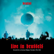 Load image into Gallery viewer, Brutus - Live in Brussels