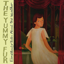 Load image into Gallery viewer, The Yummy Fur - Everybody Talks About The Weather