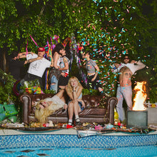 Load image into Gallery viewer, Lambrini Girls - Who Let The Dogs Out