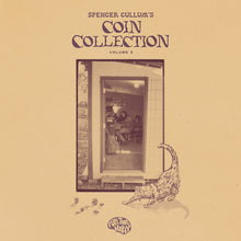 Load image into Gallery viewer, Spencer Cullum - Spencer Cullum’s Coin Collection 3