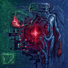 Load image into Gallery viewer, Dissimulator - Artifice Dissolves