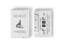 Load image into Gallery viewer, Beirut - Hadsel