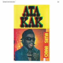 Load image into Gallery viewer, Ata Kak - Obaa Sima (Anniversary Remaster)