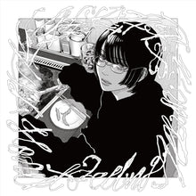 Load image into Gallery viewer, Hakushi Hasegawa - Honest Feeling Album