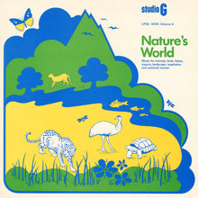 Load image into Gallery viewer, Studio G - Nature's World