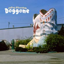 Load image into Gallery viewer, Jeffrey Silverstein - Doggone