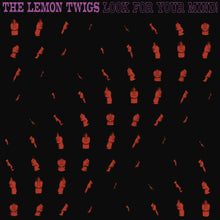 Load image into Gallery viewer, Lemon Twigs - Look For Your Mind!