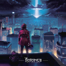 Load image into Gallery viewer, The Protomen - Act III: This City Made Us