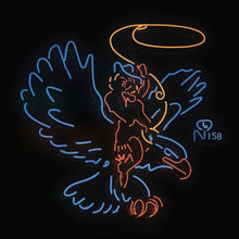 Load image into Gallery viewer, Various Artists - Cosmic American Music: Motel California