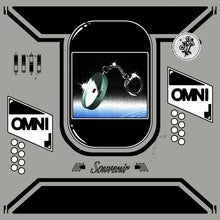 Load image into Gallery viewer, Omni - Souvenir