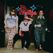 Load image into Gallery viewer, Girl Ray - Prestige