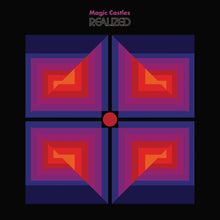 Load image into Gallery viewer, Magic Castles - Realized