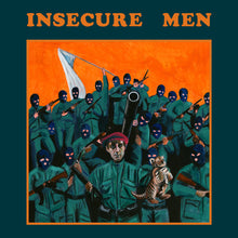 Load image into Gallery viewer, Insecure Men - A Man For All Seasons