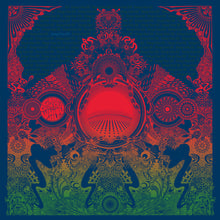 Load image into Gallery viewer, Gnod & White Hills - Drop Out III