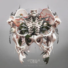 Load image into Gallery viewer, Crystal Lake - The Weight of Sound