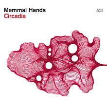 Load image into Gallery viewer, Mammal Hands - Circadia
