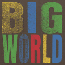 Load image into Gallery viewer, Hovvdy - Big World