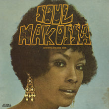 Load image into Gallery viewer, Lafayette Afro Rock Band - Soul Makossa