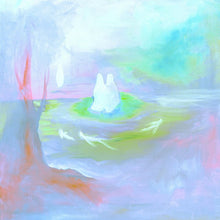 Load image into Gallery viewer, Hotel Fiction - Staring at the Sun (Deluxe Edition)