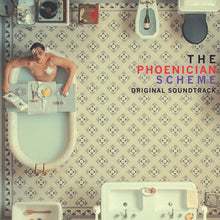 Load image into Gallery viewer, Various Artists - The Phoenician Scheme (Original Soundtrack)