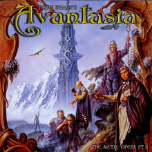 Load image into Gallery viewer, Avantasia - The Metal Opera II