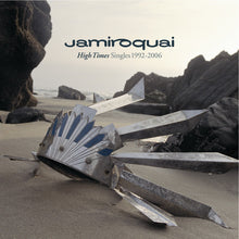Load image into Gallery viewer, Jamiroquai - High Times (Tour Edition)