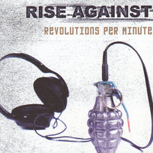 Load image into Gallery viewer, Rise Against - Revolutions Per Minute