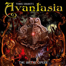 Load image into Gallery viewer, Avantasia - The Metal Opera
