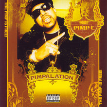 Load image into Gallery viewer, Pimp C - Pimpalation (20th Anniversary)